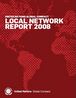 Local Network Report 2008