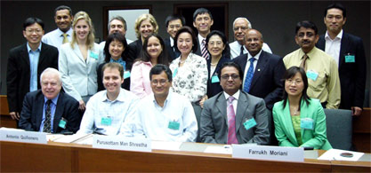 Asia Regional Meeting Bankok 2006 Asia
Regional Meeting Bankok 2006