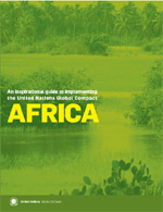 Inspirational Guide Africa