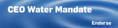 CEO Water Mandate
