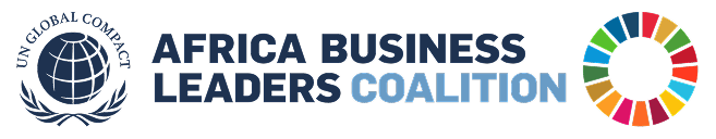Africa Business Leaders Coalition logo