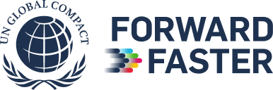 Forward Faster logo