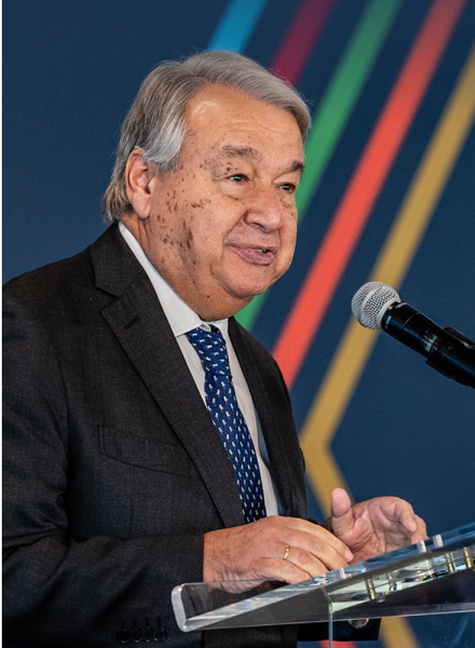 Photo from PRIVATE SECTOR FORUM