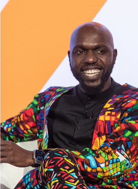 Photo from UNSTOPPABLE AFRICA