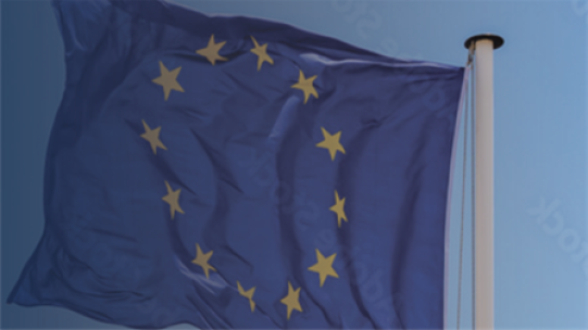 eu flag